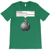 tk 421 review T-Shirt