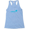 costa Racerback Tank