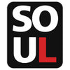 Soul Mousepad