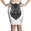 black panther Pencil Skirts