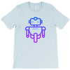 robot andro T-Shirt