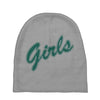 Girls Friends Tv Show Baby Beanies