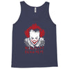 we all float down here Tank Top