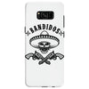 bandidos Samsung Galaxy S8