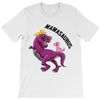 mamasaurus T-Shirt