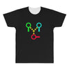 idolofmanyhands All Over Men's T-shirt