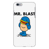 mr. blast iPhone 6 Plus/6S Plus Case