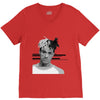 xxxtentacion V-Neck Tee