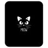 Meow Mousepad