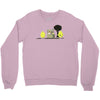 lemonade stand Crewneck Sweatshirt