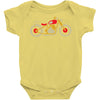 bobber Baby Onesie