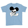 mause rolling Youth Tee