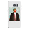 Rene Magritte Parody Impeach Trump Samsung Galaxy S7