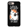 fat life iPhone 8 Plus