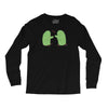 cactus lover Long Sleeve Shirts