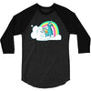 Fortnite Brite Bomber 3/4 Sleeve Shirt