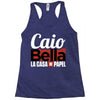Caio Bella Racerback Tank