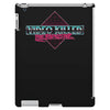 the 80s called iPad 3 and 4 Case