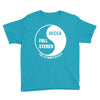 decca records Youth Tee