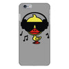 music duck iPhone 6/6s Plus Case