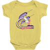 blessed Baby Bodysuit