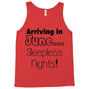 new daddy to be Tank Top
