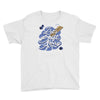 let's drift away Youth Tee