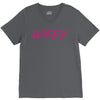 wifey V-Neck Tee