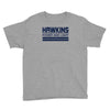 hawkins power and light 2 Youth Tee