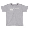 sarcasm loading please wait Toddler T-shirt