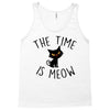 Meow Tank Top
