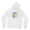 i need my space Unisex Hoodie