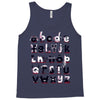 alphabeasts Tank Top