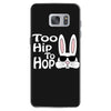 too hip to hop   bunny easter Samsung Galaxy S7