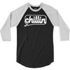 chillin 3/4 Sleeve Shirt