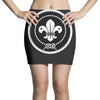 boy scout Mini Skirts