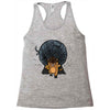run! Racerback Tank