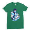 animality Ladies Fitted T-Shirt