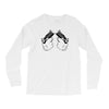 mickey gun Long Sleeve Shirts