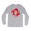 metal gear solid Long Sleeve Shirts