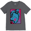 old rider V-Neck Tee