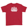 i'm sofa king cool Youth Tee