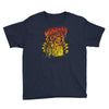 mindwar cycles Youth Tee