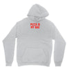 pizza is my bae ringer Youth Hoodie