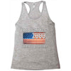 legends are born in 2000 hoodie 5 Racerback Tank
