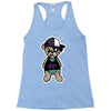 slugs Racerback Tank