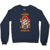 mochonesa Crewneck Sweatshirt