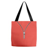 SAY SOMTHING Tote Bags
