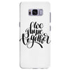 we shine together Samsung Galaxy S8 Plus