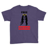 Free Melania Youth Tee
